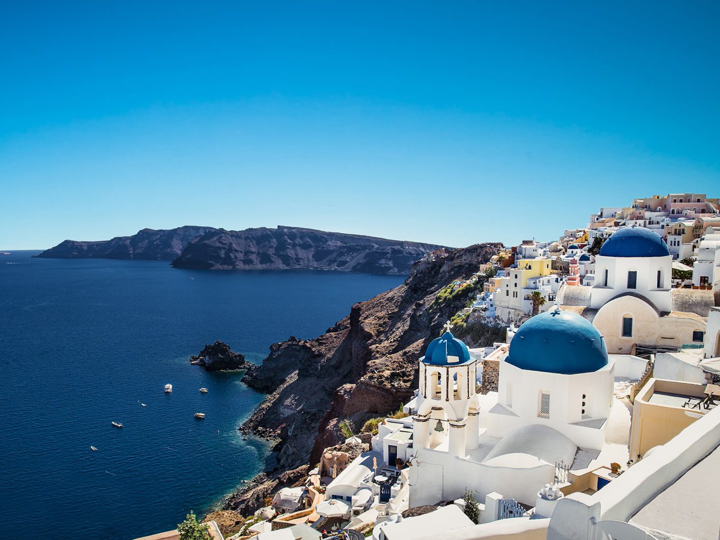 Destination Image